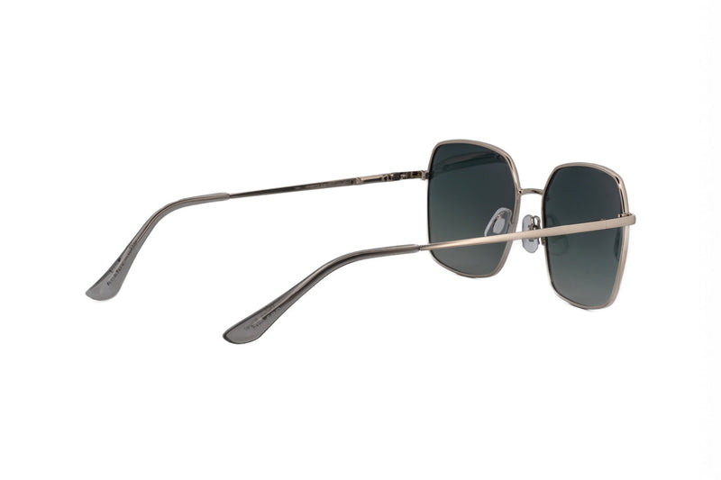 Boléro Celesta — Oversized Square Polarized Sunglasses-4
