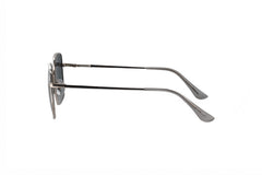 Boléro Celesta — Oversized Square Polarized Sunglasses-3
