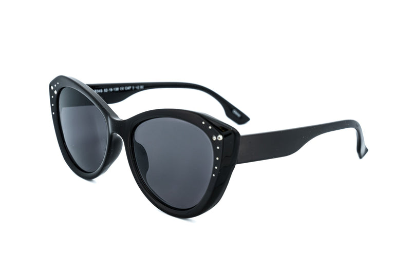 Boléro Celvee — Cat-Eye Sun Readers-1