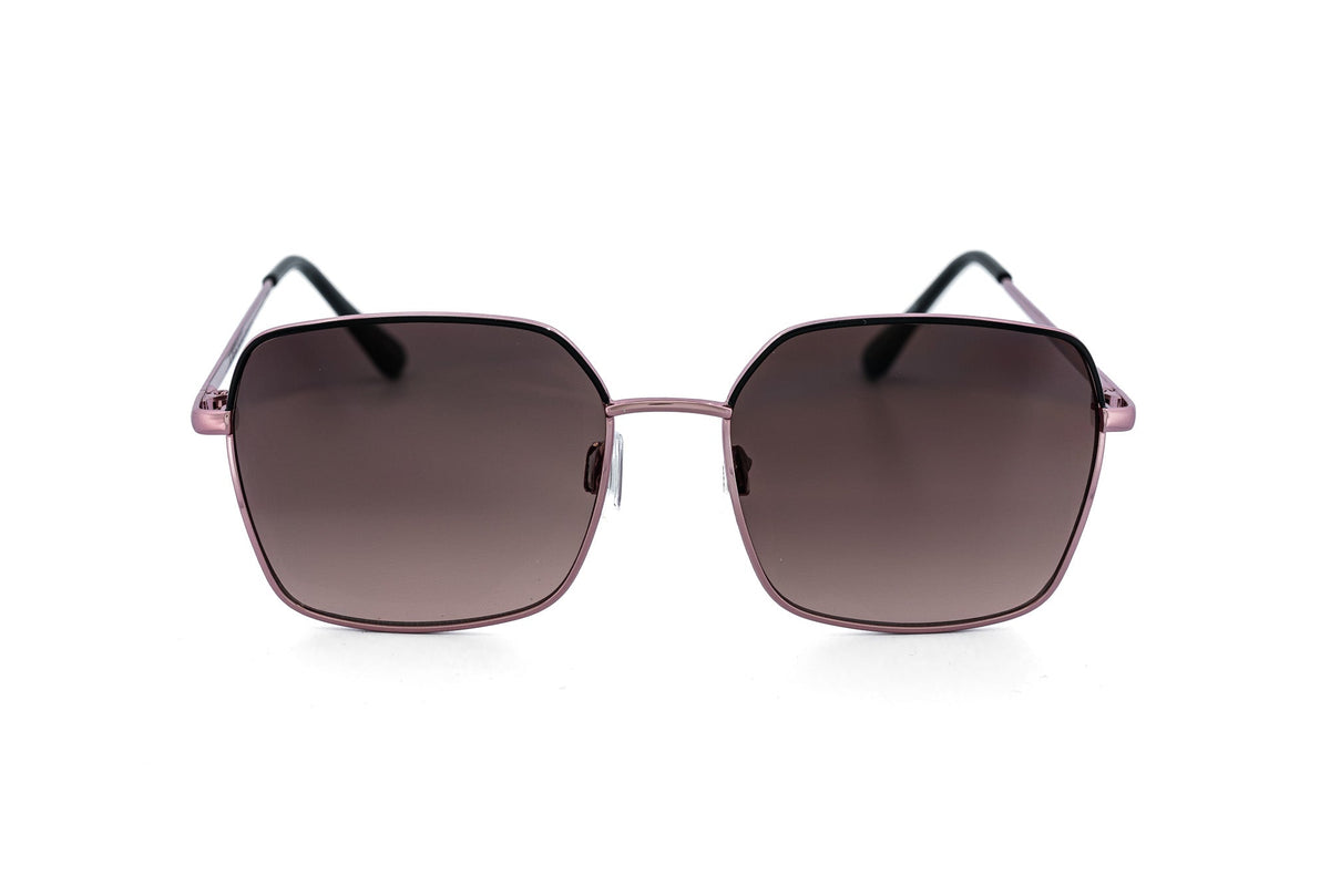Boléro Cerselle — Oversized Square Sunglasses-6