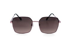Boléro Cerselle — Oversized Square Sunglasses-6