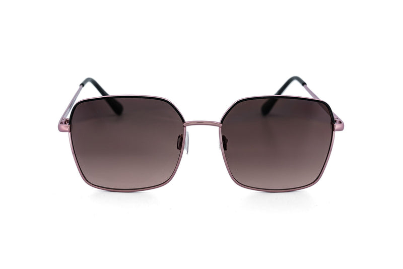 Boléro Cerselle — Oversized Square Sunglasses-6