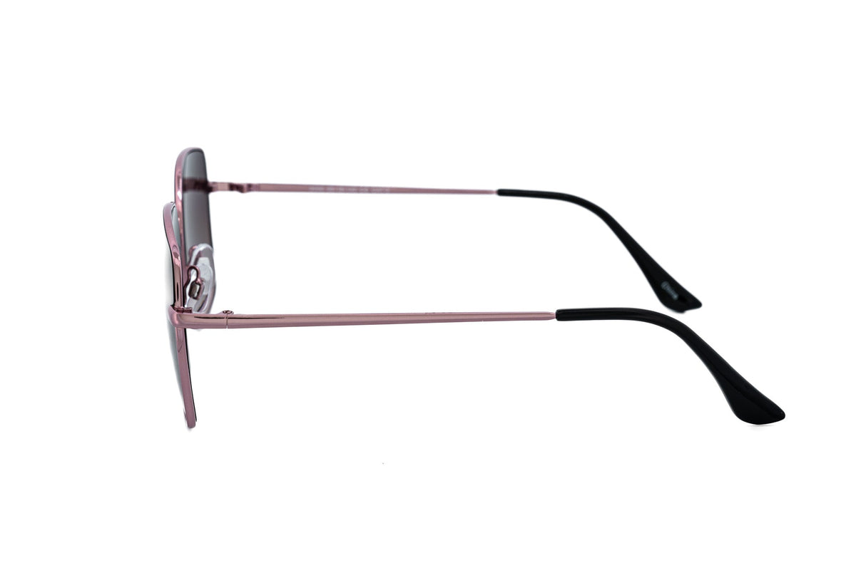 Boléro Cerselle — Oversized Square Sunglasses-7
