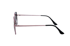 Boléro Cerselle — Oversized Square Sunglasses-7