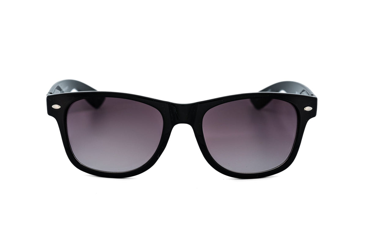 Boléro Clario — Classic Square Sunglasses-8