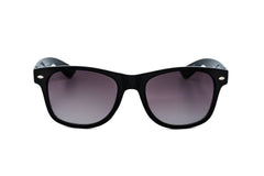 Boléro Clario — Classic Square Sunglasses-8