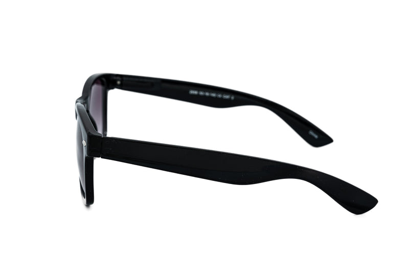 Boléro Clario — Classic Square Sunglasses-9