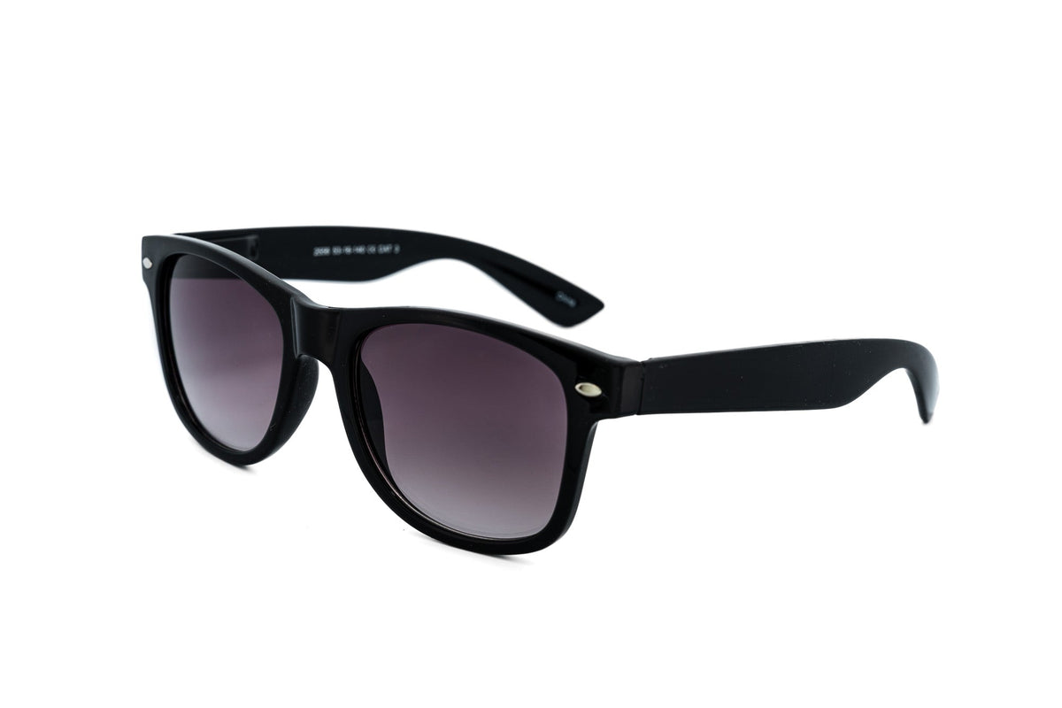 Boléro Clario — Classic Square Sunglasses-7