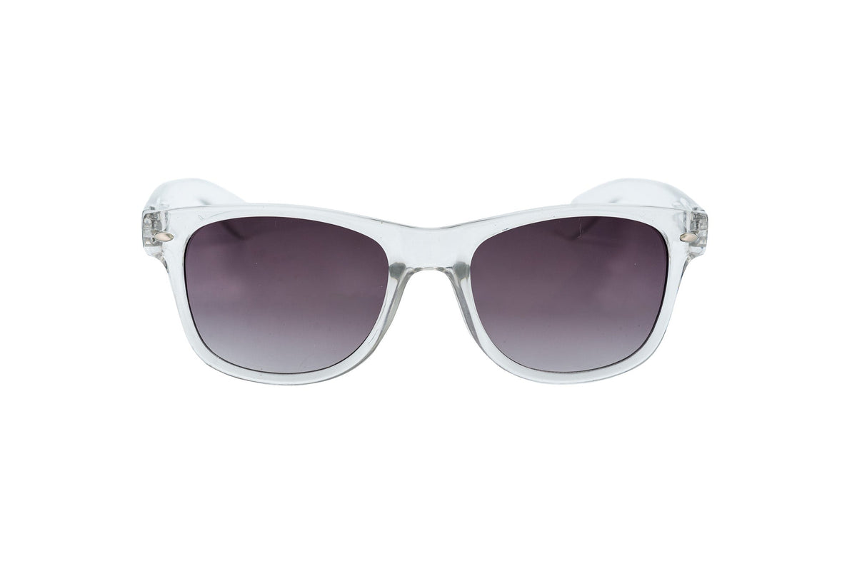 Boléro Clario — Classic Square Sunglasses-5