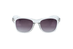 Boléro Clario — Classic Square Sunglasses-5