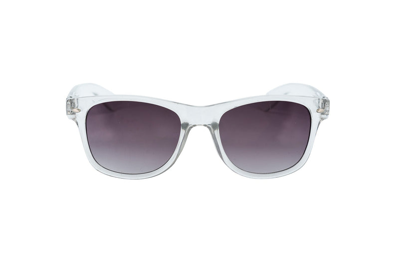 Boléro Clario — Classic Square Sunglasses-5