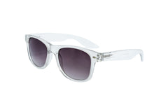 Boléro Clario — Classic Square Sunglasses-4