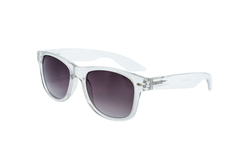 Boléro Clario — Classic Square Sunglasses-4