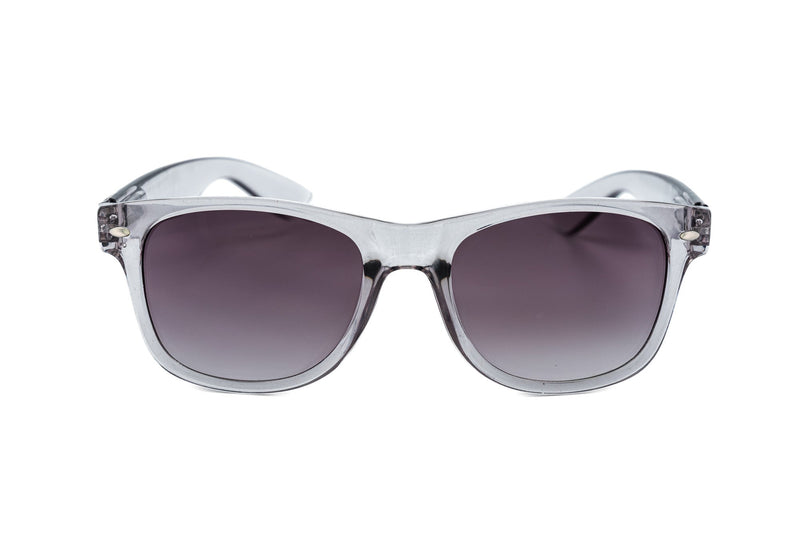 Boléro Clario — Classic Square Sunglasses-2