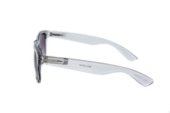 Boléro Clario — Classic Square Sunglasses-3