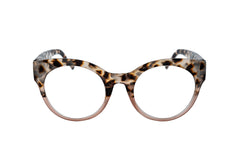 Boléro Claudette — Cat-Eye Reading Glasses-2