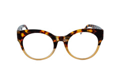 Boléro Claudette — Cat-Eye Reading Glasses-5