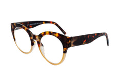 Boléro Claudette — Cat-Eye Reading Glasses-4