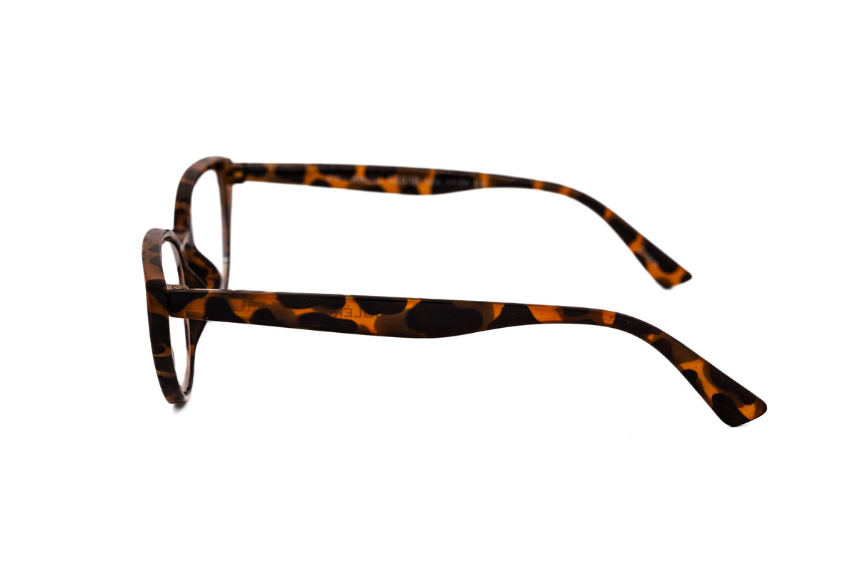 Boléro Colette — Cat-Eye Reading Glasses-3