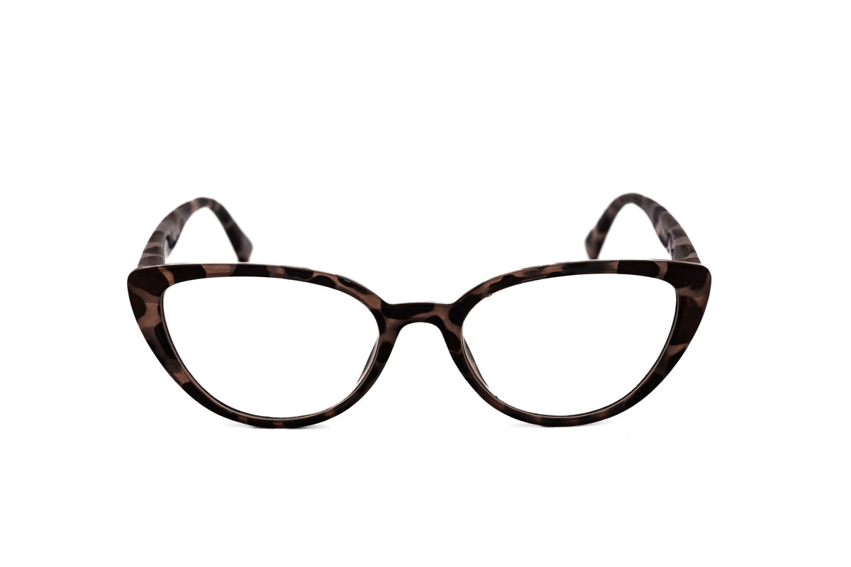 Boléro Colette — Cat-Eye Reading Glasses-5
