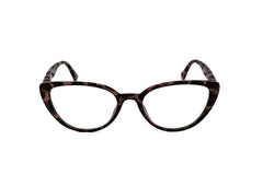 Boléro Colette — Cat-Eye Reading Glasses-5