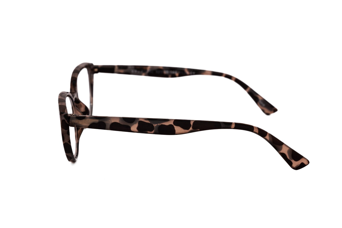 Boléro Colette — Cat-Eye Reading Glasses-6