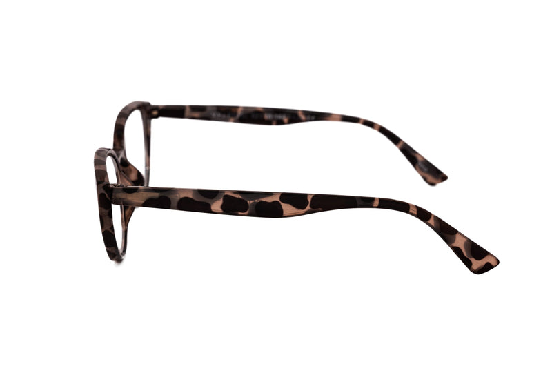 Boléro Colette — Cat-Eye Reading Glasses-6