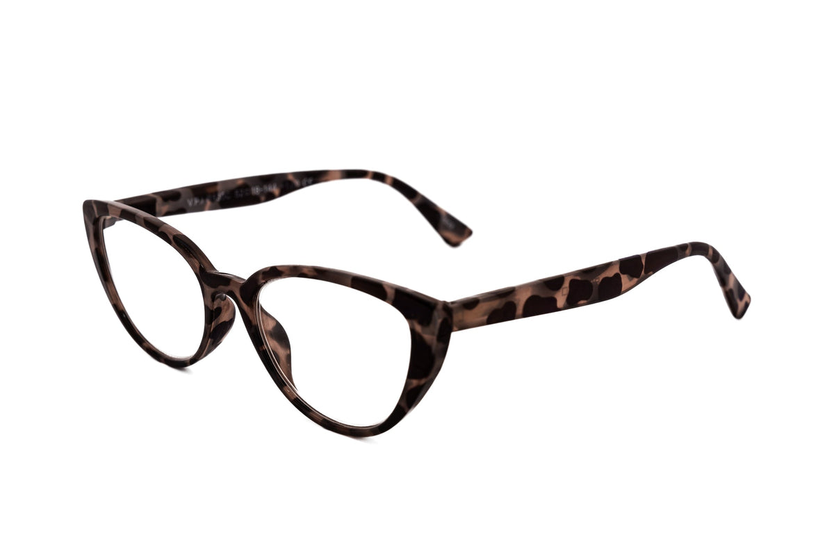 Boléro Colette — Cat-Eye Reading Glasses-4