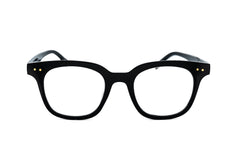 Boléro Corwell — Bold Square Reading Glasses-2
