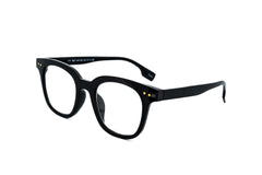 Boléro Corwell — Bold Square Reading Glasses-1