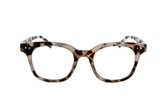 Boléro Corwell — Bold Square Reading Glasses-5
