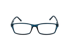 Boléro Corwin — Rectangular Reading Glasses-5