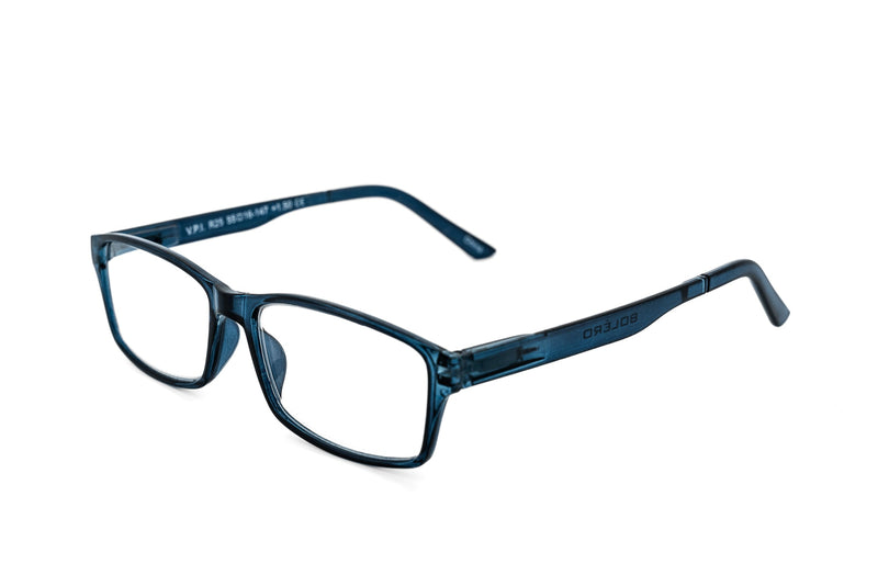 Boléro Corwin — Rectangular Reading Glasses-4