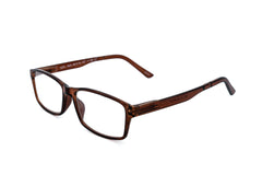 Boléro Corwin — Rectangular Reading Glasses-7