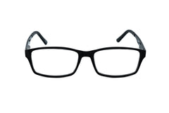 Boléro Corwin — Rectangular Reading Glasses-2