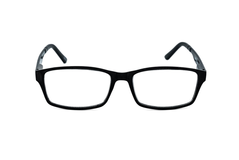 Boléro Corwin — Rectangular Reading Glasses-2