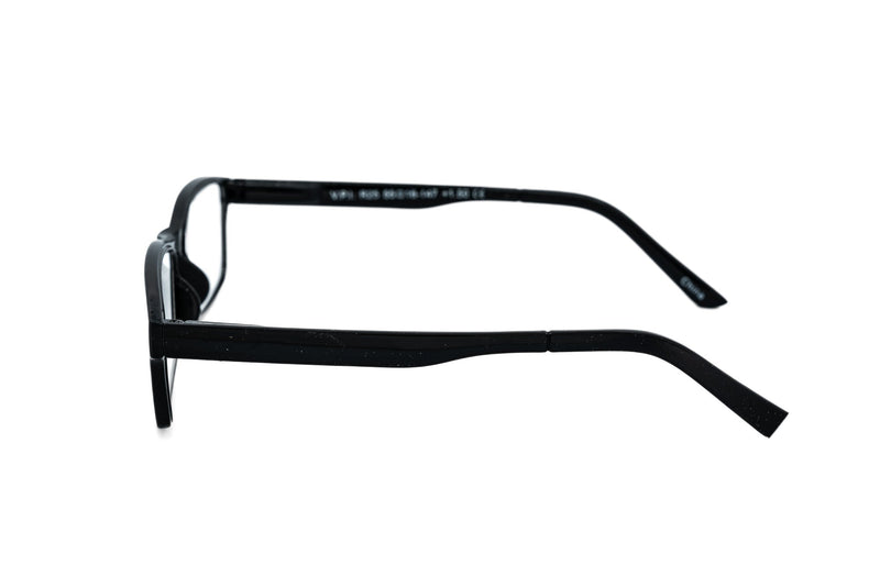 Boléro Corwin — Rectangular Reading Glasses-3