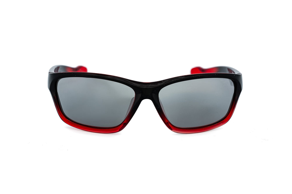Boléro Dash — Sport-Wrap Kids Sunglasses