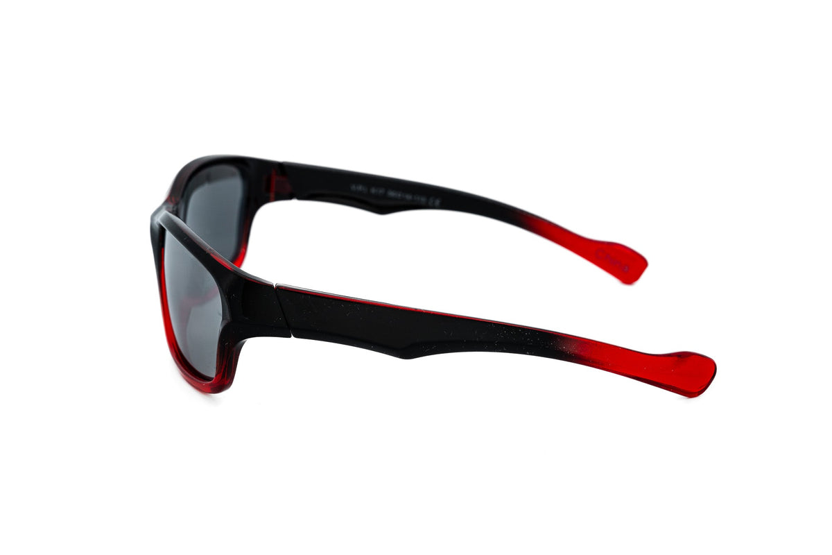 Boléro Dash — Sport-Wrap Kids Sunglasses-3
