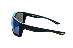 Boléro Drayven — Floating Sport-Wrap Polarized Sunglasses-3
