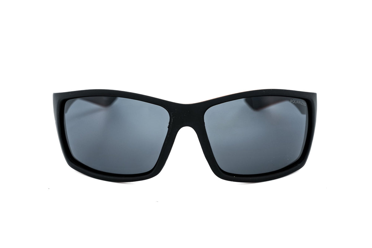 Boléro Drayven — Floating Sport-Wrap Polarized Sunglasses-5