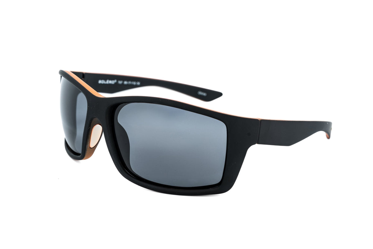 Boléro Drayven — Floating Sport-Wrap Polarized Sunglasses-4