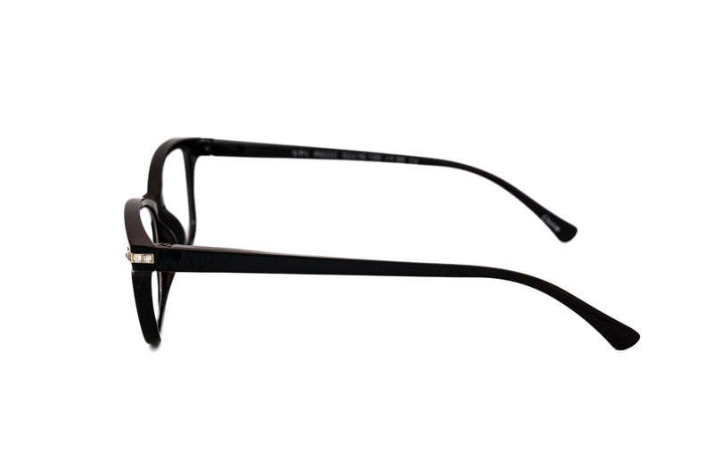 Boléro Elanza — Crystal Accent Reading Glasses-12