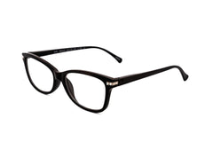 Boléro Elanza — Crystal Accent Reading Glasses-10