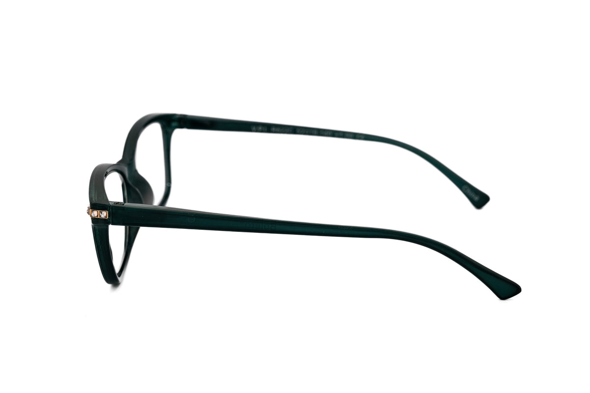 Boléro Elanza — Crystal Accent Reading Glasses-3