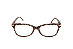 Boléro Elanza — Crystal Accent Reading Glasses-5