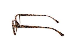 Boléro Elanza — Crystal Accent Reading Glasses-6