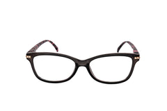 Boléro Elanza — Crystal Accent Reading Glasses-8