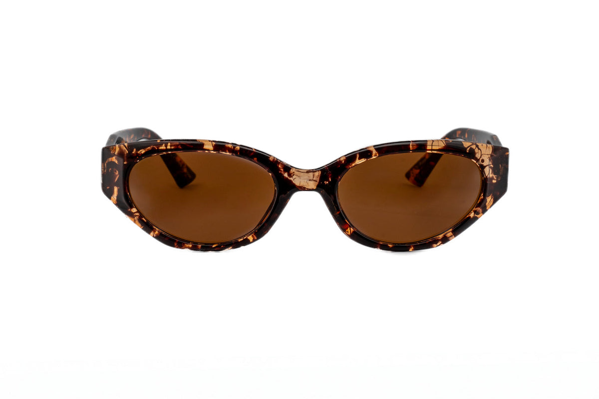 Boléro Elara — Retro Cat-Eye Sunglasses-6