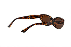 Boléro Elara — Retro Cat-Eye Sunglasses-8